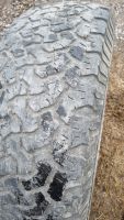 Лот: 21971347. Фото: 5. Bfgoodrich 265 75 16 В наличии...