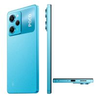 Лот: 20274955. Фото: 3. Смартфон Poco X5 Pro 5G 8/256Gb... Красноярск
