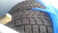 Лот: 3076807. Фото: 5. Шины Dunlop 265/65R17 остаток...