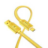 Лот: 22143404. Фото: 3. КАБЕЛЬ KAKUSIGA KSC-801 microUSB... Смартфоны, связь, навигация