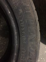 Лот: 11399798. Фото: 3. Dunlop 15 195 55. Авто, мото, водный транспорт