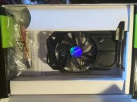 Лот: 7958559. Фото: 4. Видеокарта GTX 750 новая / на... Красноярск