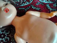 Лот: 25438519. Фото: 5. Советская кукла Непослушная Алёнка