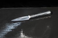Лот: 25316004. Фото: 4. Нож «Samura Bamboo» овощной 80мм... Красноярск