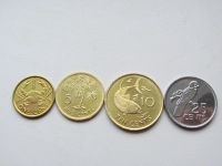 Лот: 6528166. Фото: 2. Сейшелы ( Сейшельские острова... Монеты