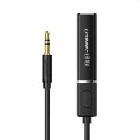 Лот: 21437770. Фото: 2. Адаптер UGREEN CM107 Bluetooth... Сетевые устройства
