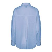 Лот: 24172455. Фото: 2. Рубашка LaRedoute. Женская одежда