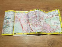 Лот: 6329017. Фото: 3. Карта Мюнхена для путешественников... Литература, книги