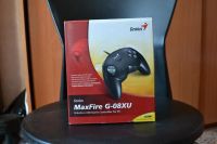 Лот: 3715368. Фото: 3. джостик genius. Компьютеры, оргтехника, канцтовары