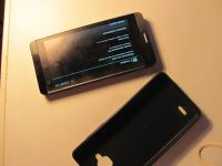 Лот: 3390563. Фото: 4. Смартфон GY-G3 (обмен на ipod...