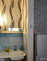 Лот: 2213041. Фото: 3. Сдам комнату 6500. В комнате проведена... Недвижимость