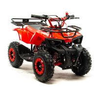 Лот: 25759458. Фото: 3. Квадроцикл MOTOLAND 50 Scorpion... Авто, мото, водный транспорт