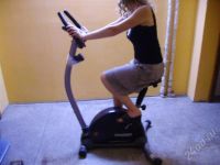 Лот: 431324. Фото: 2. Велотренажёр Torneo. Тренажеры, комплексы