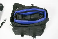 Лот: 3965977. Фото: 5. Сумка (кофр) PortCase A848