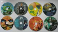 Лот: 6504152. Фото: 4. Коллекция CD-DVD дисков к Приложению... Красноярск