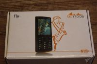 Лот: 2242857. Фото: 2. Сотовый телефон Fly MC170 DS. Смартфоны, связь, навигация