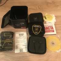 Лот: 15612277. Фото: 2. Наушники Music Dealer XS от Басты... Аудиотехника