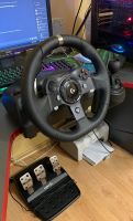 Лот: 19392511. Фото: 3. руль logitech g920. Компьютеры, оргтехника, канцтовары