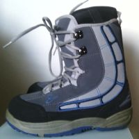 Лот: 14701172. Фото: 2. Ботинки сноубордические X-ion... Сноубординг