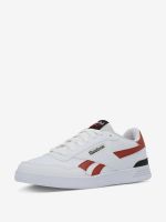 Лот: 24287425. Фото: 3. Кеды женские Reebok Court Advance... Одежда, обувь, галантерея