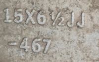 Лот: 24002360. Фото: 2. Диски литые R15 две сверловки... Шины, Диски