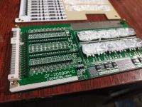 Лот: 18037310. Фото: 6. Бмс 45a bms балансир 45a 10s 11s...