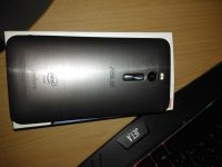 Лот: 10061680. Фото: 4. Asus Zenfone 2 ZE551ML. 4Gb RAM...