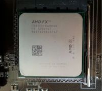 Лот: 10599759. Фото: 2. (102) AMD FX-4100 (4*3800МГц... Комплектующие