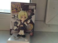 Лот: 4633459. Фото: 2. Коллекционая фигурка из аниме... Коллекционирование, моделизм