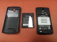 Лот: 22168595. Фото: 3. Prestigio PSP5550 Duo висит на... Красноярск