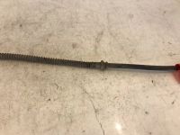 Лот: 21708551. Фото: 3. шланг тормозной SsangYong Actyon... Авто, мото, водный транспорт