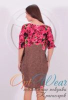 Лот: 10049555. Фото: 2. Новое женское платье 1. Обмен... Женская одежда