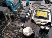 Лот: 9431412. Фото: 2. Asus P8H61 R2.0 новая!. Комплектующие