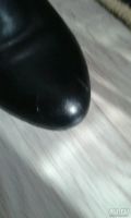 Лот: 13548538. Фото: 2. Полусапоги, ботинки женские. Женская обувь