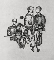 Лот: 25885121. Фото: 3. Уильям Эш - Выбор оружия / Издательство... Красноярск