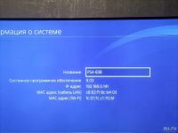 Лот: 18484702. Фото: 7. Sony PlayStation 4 Pro (PS4) 7108B