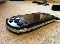 Лот: 11033447. Фото: 2. PSP 2008. Игровые приставки, консоли, видеоигры