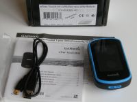 Лот: 11128235. Фото: 2. Garmin eTrex Touch 25 ref Навигатор. Смартфоны, связь, навигация