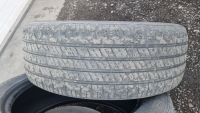 Лот: 25510916. Фото: 6. Шины 255/55 R18 Nexen Nfera RU5...