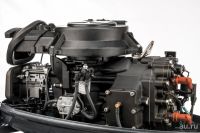 Лот: 13863458. Фото: 6. 2х-тактный лодочный мотор Mikatsu...