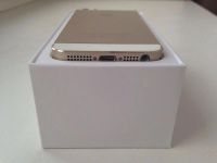 Лот: 3585704. Фото: 7. Apple iPhone 5s 16Gb GOLD [Гарантия...