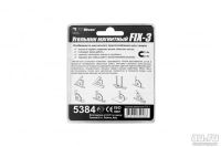 Лот: 17429131. Фото: 3. Угольник магнитный Foxweld FIX-3. Строительство и ремонт