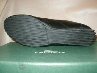 Лот: 5929989. Фото: 4. Кроссовки кожа Lacoste р.44,5-45rus. Красноярск