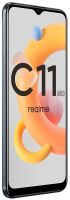 Лот: 18835982. Фото: 4. Смартфон Realme C11 2021 4/64Gb...