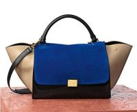 Лот: 6264071. Фото: 2. Сумка реплика Celine Trapeze. Аксессуары