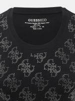 Лот: 24335903. Фото: 3. Футболки GUESS. Одежда, обувь, галантерея