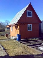 Лот: 1617274. Фото: 2. продам дом в тереннтьево. Продажа