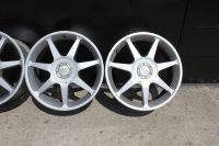 Лот: 3550032. Фото: 4. Диски R17 4x114 и 5x114 DARK. Красноярск