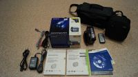 Лот: 8180003. Фото: 6. Видеокамера Sony Handycam DCR-DVD710E...