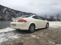 Лот: 10852090. Фото: 3. Honda Integra 2003. Красноярск